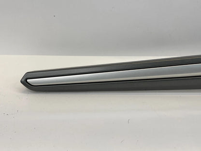 2013-2016 FORD FUSION REAR RIGHT SIDE INTERIOR DOOR HANDLE TRIM DS73-18C928AA
