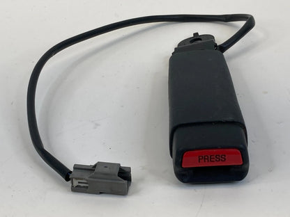 2006-2010 DODGE CHARGER FRONT LEFT DRIVER SIDE SEAT BELT BUCKLE ASSEMBLY OEM