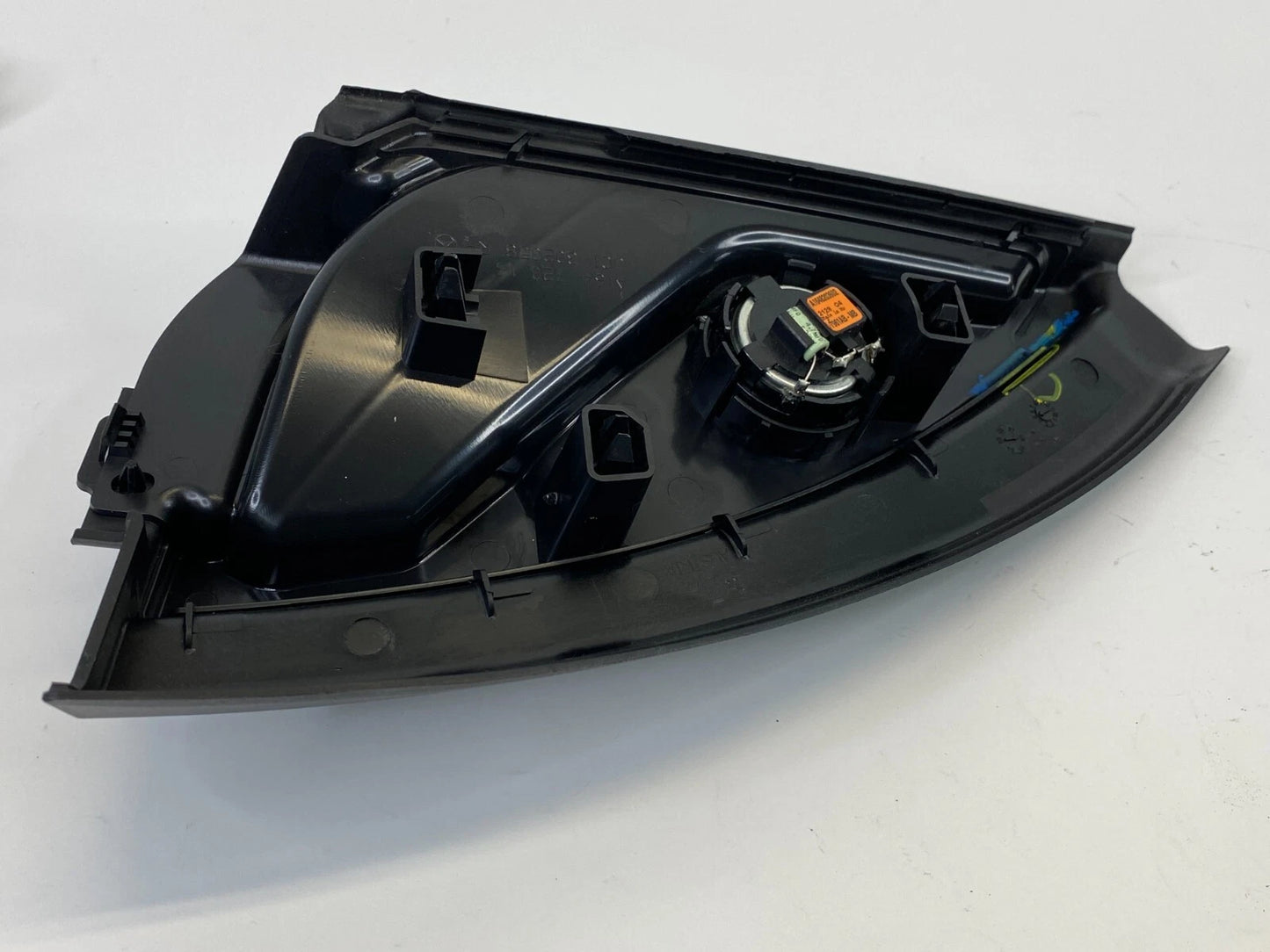 2006-2011 MERCEDES-BENZ ML350 FRONT RIGHT SIDE DOOR SPEAKER TWEETER 1648203602
