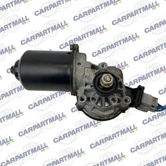 1999-2003 TOYOTA SOLARA FRONT WINDSHIELD WIPER MOTOR ASSEMBLY OEM 85110-06030
