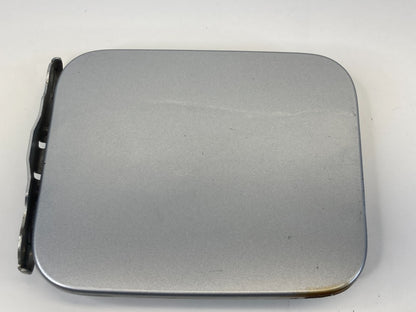 2005-2015 Nissan Armada Fuel Filler Door Gas Lid Cover K12 Silver Mist Metallic