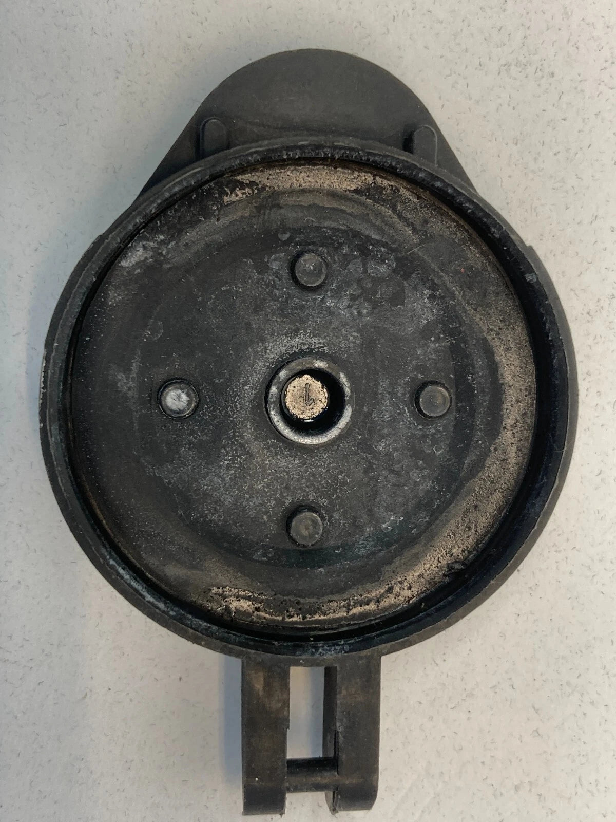 06-14 KIA SEDONA 10-13 FORTE RADIATOR COOLANT OVERFLOW RESERVOIR BOTTLE CAP OEM