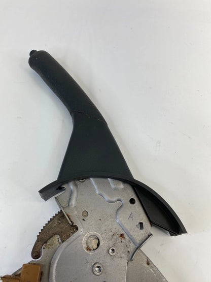2008-2015 SCION XB EMERGENCY PARKING HAND BRAKE HANDLE CONTROL LEVER ASSEMBLY