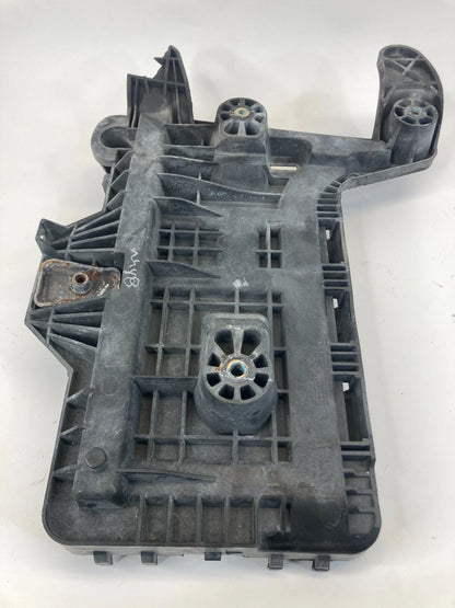 2005-2018 VOLKSWAGEN JETTA GOLF BEETLE BATTERY SUPPORT TRAY HOLDER OEM FACTORY