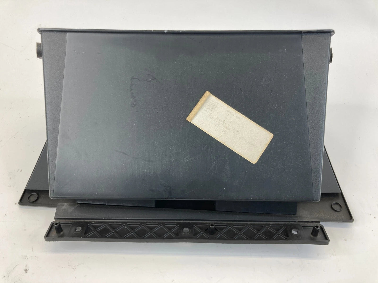2008 2009 2010 2011 FORD FOCUS GLOVE BOX STORAGE COMPARTMENT ASSEMBLY OEM