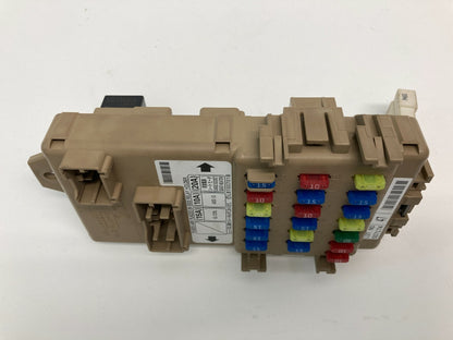 2002-2007 Subaru Impreza Outback 2.5L Dash Left Driver Fuse Junction Block Box
