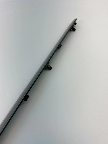 2006-2010 VOLKSWAGEN JETTA DASH RIGHT GLOVE BOX MOLDING TRIM BEZEL 1K1858529 OEM