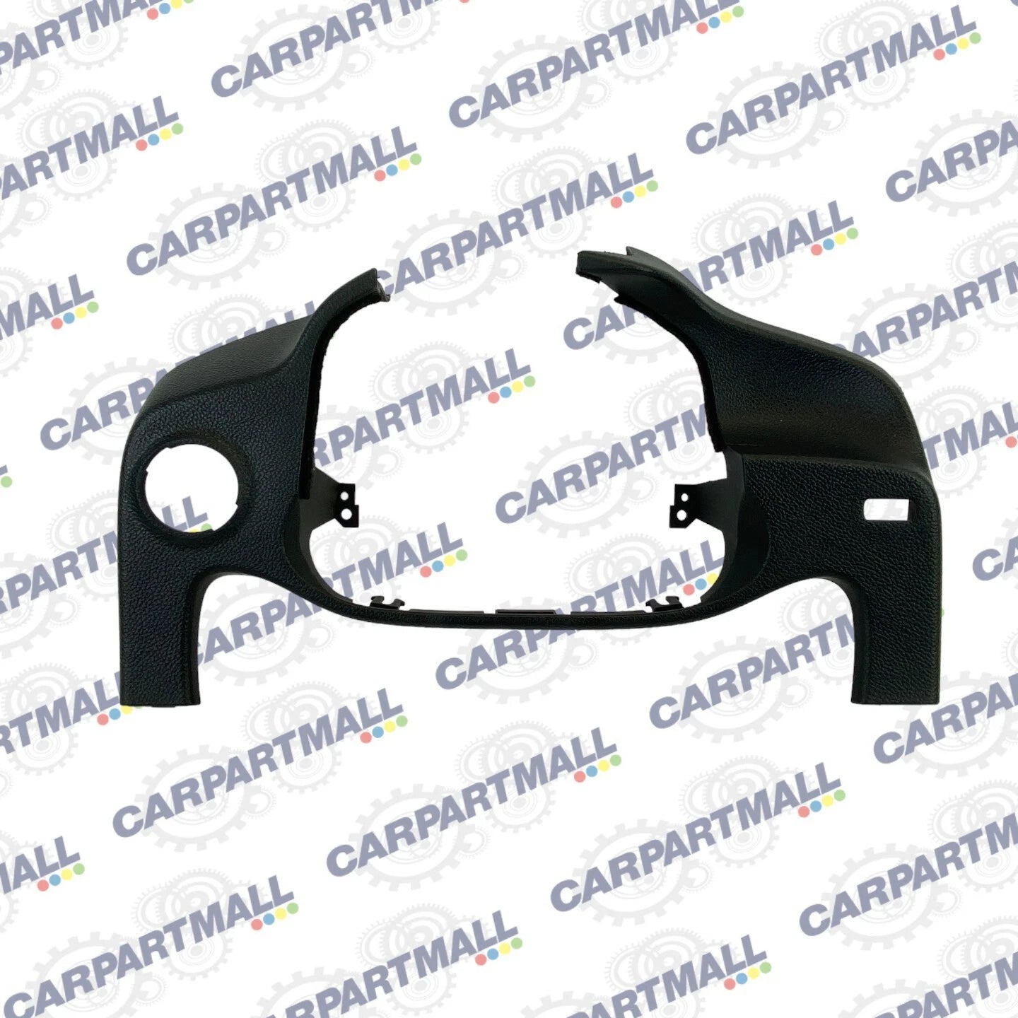 07 08 INFINITI G35 SPEEDOMETER INSTRUMENT CLUSTER DASH TRIM BEZEL 68240-JK60A