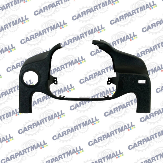 07 08 INFINITI G35 SPEEDOMETER INSTRUMENT CLUSTER DASH TRIM BEZEL 68240-JK60A