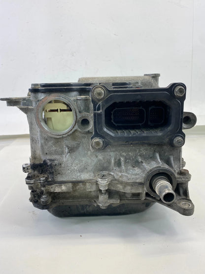 2010 2011 TOYOTA PRIUS 1.8L HYBRID INVERTER CONVERTER CHARGER ASSY G9200-47140