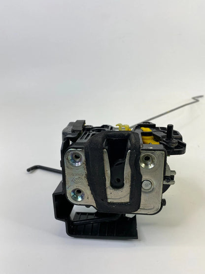2012-2017 HYUNDAI ACCENT REAR LEFT SIDE BACK DOOR LOCK LATCH ACTUATOR OEM