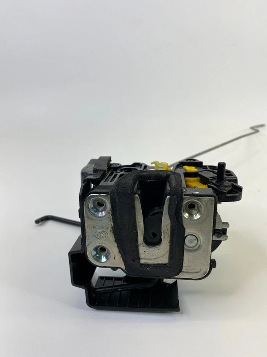 2012-2017 HYUNDAI ACCENT REAR LEFT SIDE BACK DOOR LOCK LATCH ACTUATOR OEM
