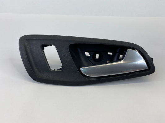 2014-2018 FORD TRANSIT CONNECT FRONT RIGHT INTERIOR DOOR HANDLE OEM DT11V22600BC