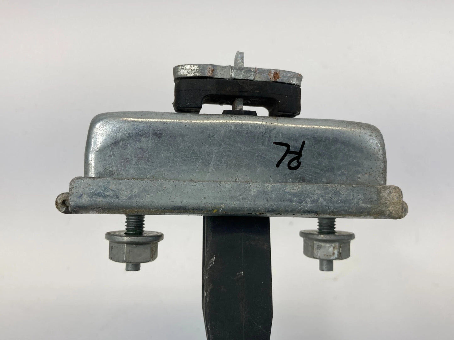 2009-2019 FORD FLEX REAR LEFT SIDE DOOR CHECK STOP STOPPER STRAP ARM RR LH OEM