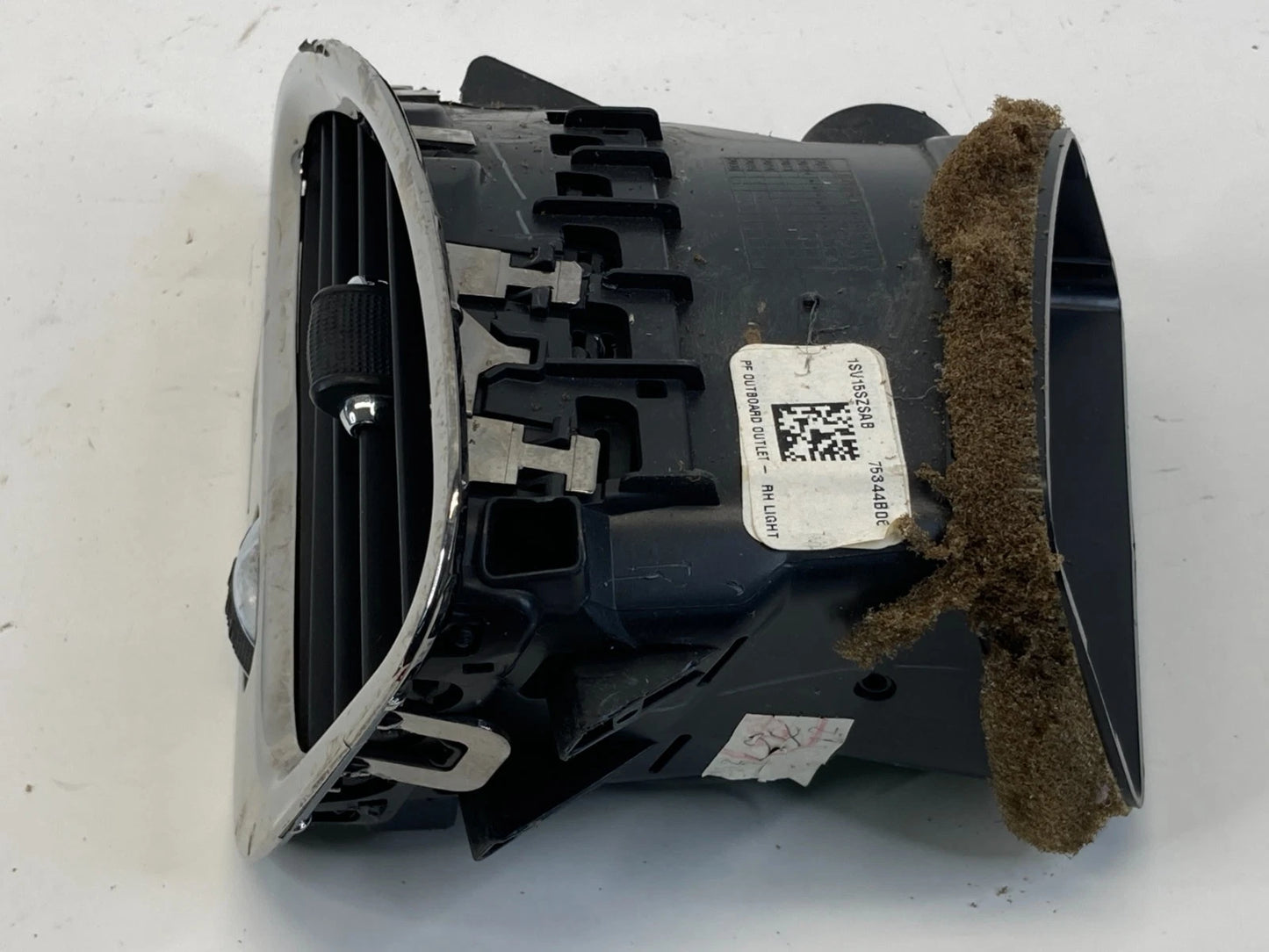 2013 14 15 2016 DODGE DART DASH RIGHT PASSENGER SIDE AIR VENT GRILL 1SV15TRMAA