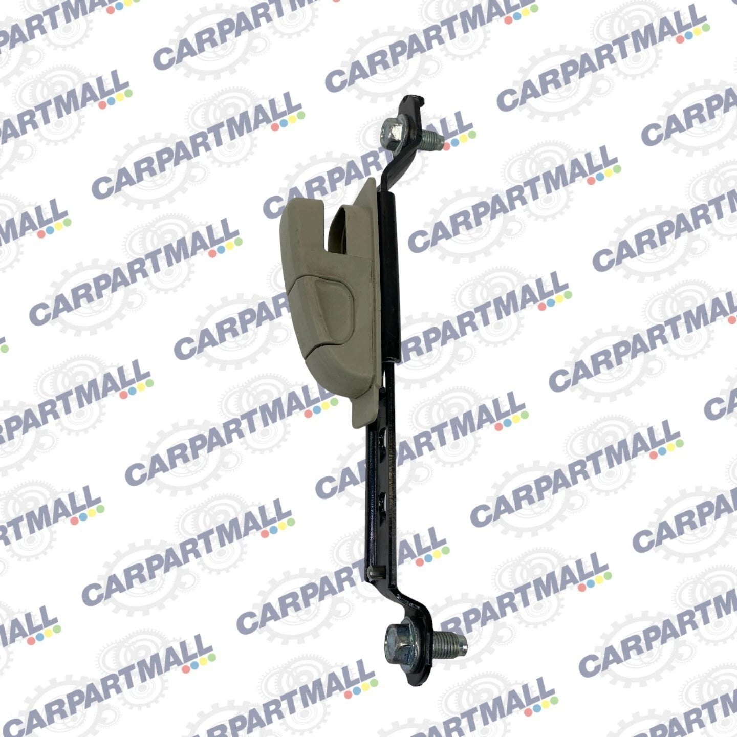 2007-2009 NISSAN ALTIMA SEDAN FRONT LEFT DRIVER SEAT BELT HEIGHT ADJUSTER OEM