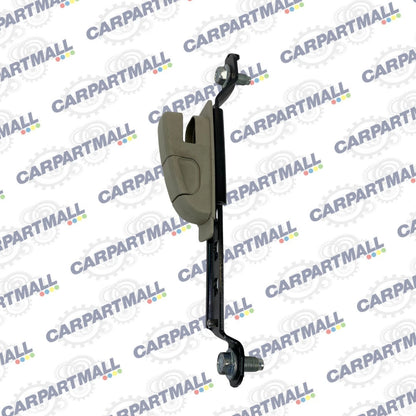2007-2009 NISSAN ALTIMA SEDAN FRONT LEFT DRIVER SEAT BELT HEIGHT ADJUSTER OEM