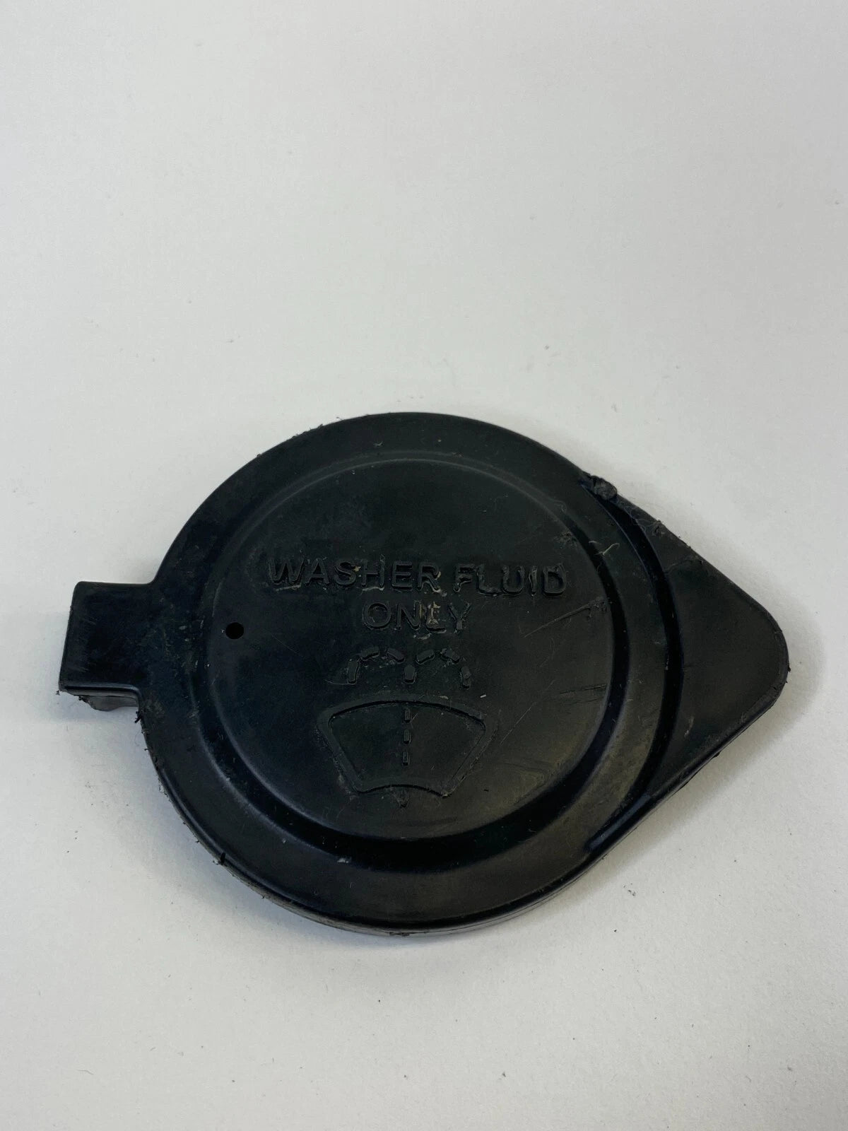 2009 2010 TOYOTA COROLLA WINDSHIELD WIPER WASHER FLUID RESERVOIR CAP COVER OEM