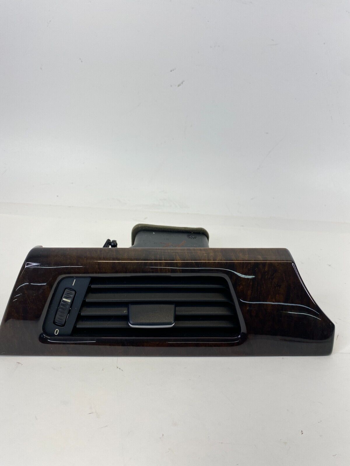 2007 2008 BMW 328xi 07-13 328i Dash Left Driver Air Vent Outlet Duct 64229130459