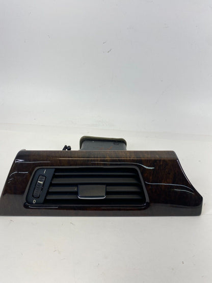 2007 2008 BMW 328xi 07-13 328i Dash Left Driver Air Vent Outlet Duct 64229130459