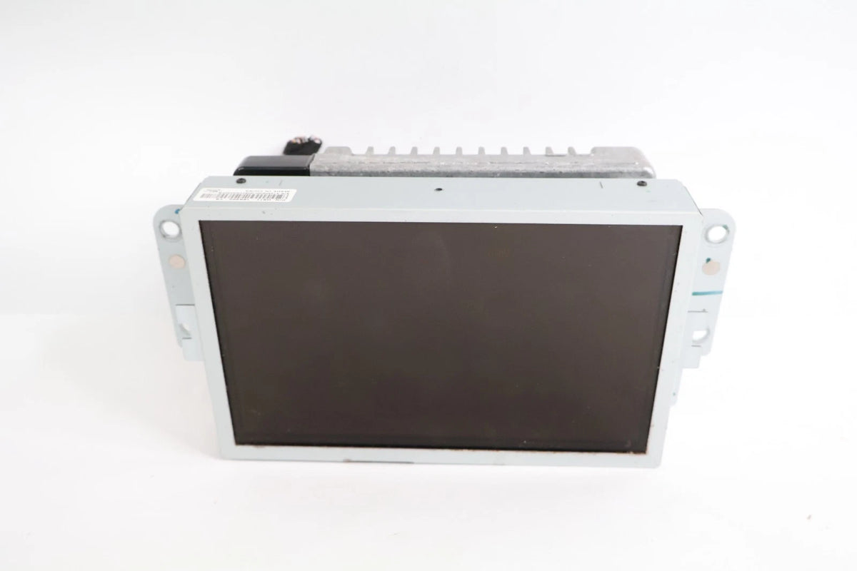 2013-2016 FORD FUSION RADIO NAVIGATION TOUCH SCREEN DISPLAY FRONT DS7T-18B955-FB