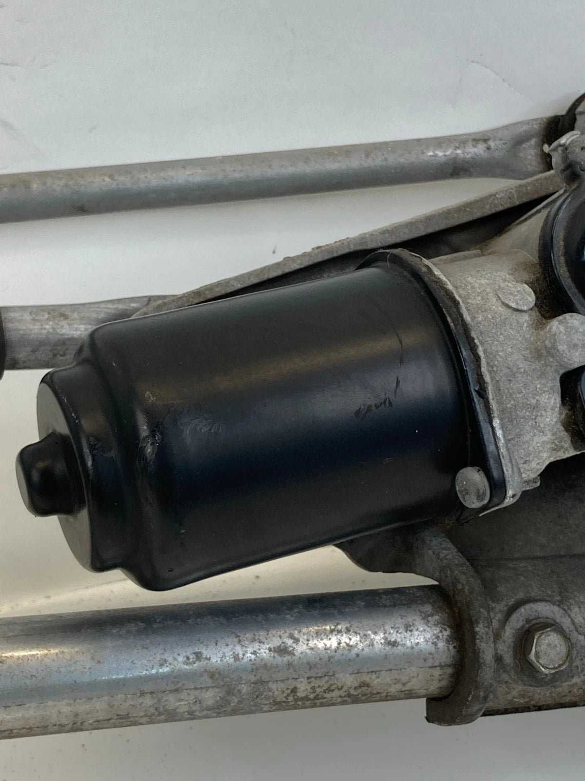 2008–2012 Honda Accord Windshield Wiper Motor Assembly 76505-TA0-A02 OEM