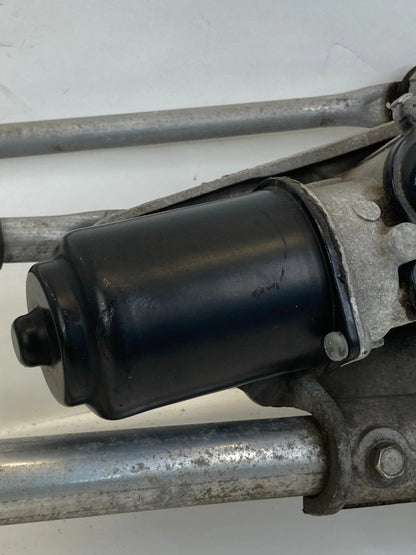 2008–2012 Honda Accord Windshield Wiper Motor Assembly 76505-TA0-A02 OEM