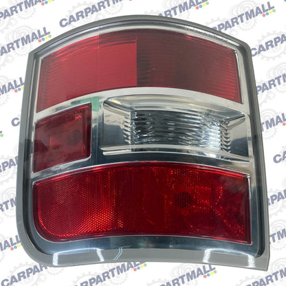 2012-2019 Ford Flex Rear Right Side Tail Light Taillight Lamp CA83-13B504-AB OEM