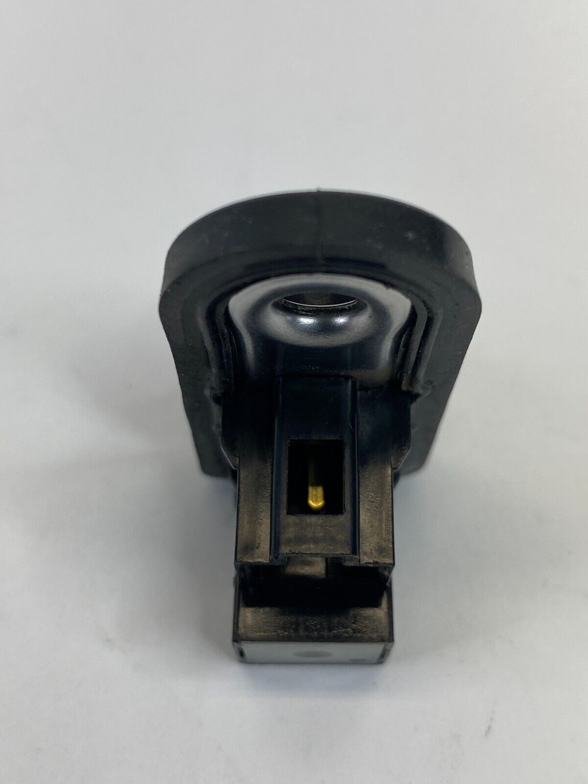 2010-2013 Kia Forte Rear Left Door Ajar Light Jamb Courtesy Control Switch OEM