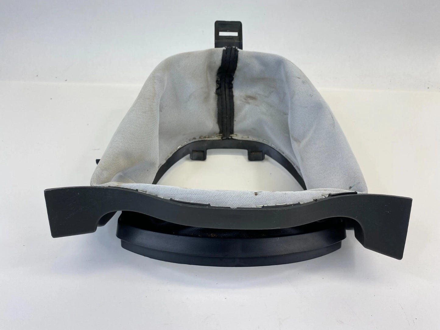 2011-2020 DODGE JOURNEY STEERING WHEEL COLUMN SHROUD BEZEL TRIM LEATHER OEM