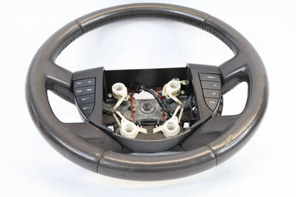 2008 2009 FORD TAURUS STEERING WHEEL CRUISE AUDIO CONTROL UNIT 8G13-3F563-GD37Y7