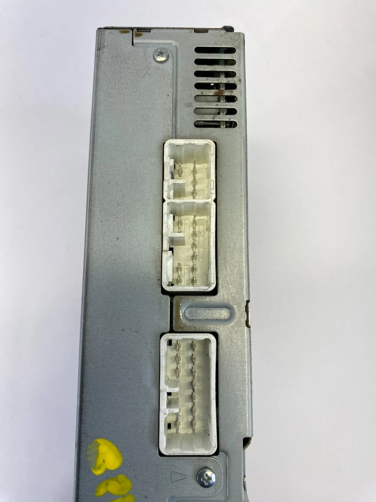 2009-2013 LEXUS IS250 IS350 RADIO AMPLIFIER AMP STEREO PIONEER 86280-53150 OEM