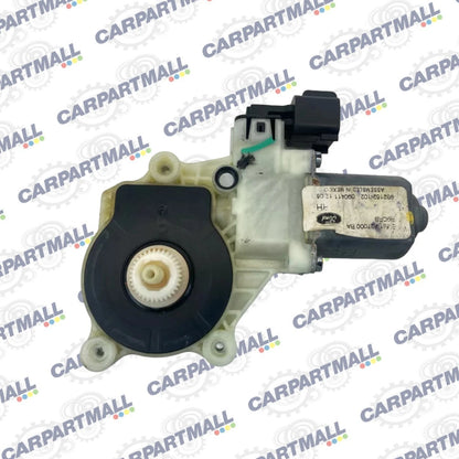 2012-2018 FORD FOCUS SEDAN REAR RIGHT SIDE DOOR WINDOW MOTOR BM51A27000BA 6 PINS