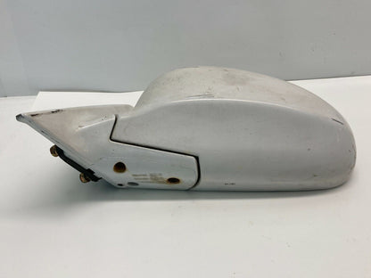 1997-2001 Hyundai Tiburon Front Left Driver Side View Power Door Mirror OEM