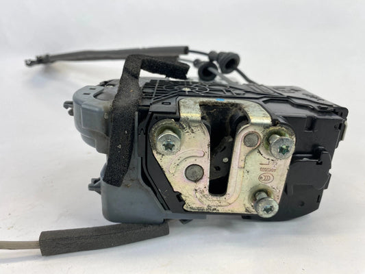 2011-2015 HYUNDAI SONATA FRONT LH DRIVER DOOR LOCK ACTUATOR LATCH 813103S010 OEM