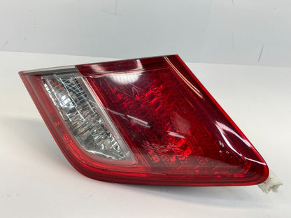 2007 2008 2009 Toyota Camry Rear Right Inner Reverse Tail Light Taillight Lamp