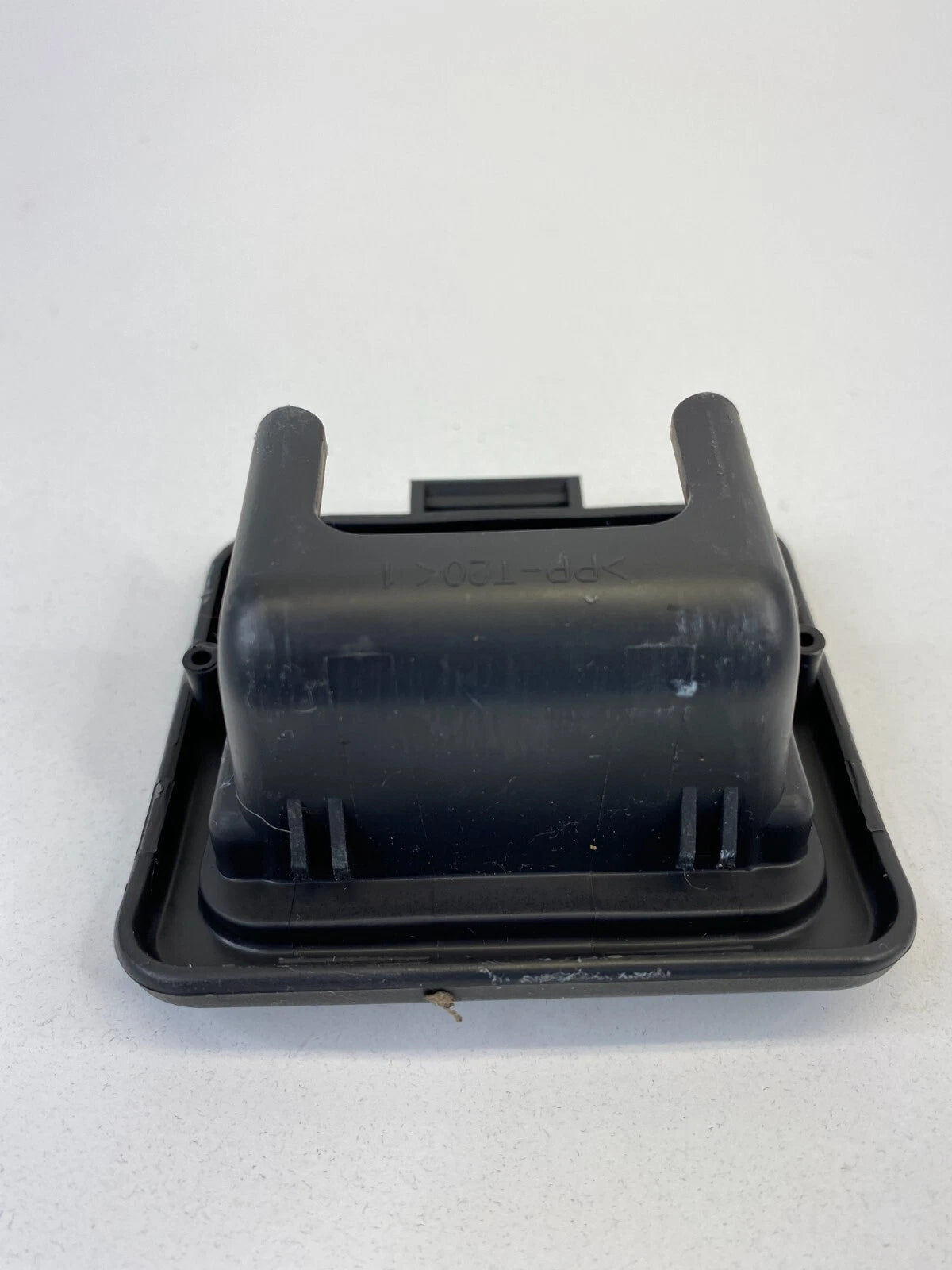 2011-2014 HYUNDAI SONATA REAR SEAT CHILD SAFETY ANCHOR HOOK COVER TRIM CAP OEM