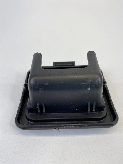 2011-2014 HYUNDAI SONATA REAR SEAT CHILD SAFETY ANCHOR HOOK COVER TRIM CAP OEM