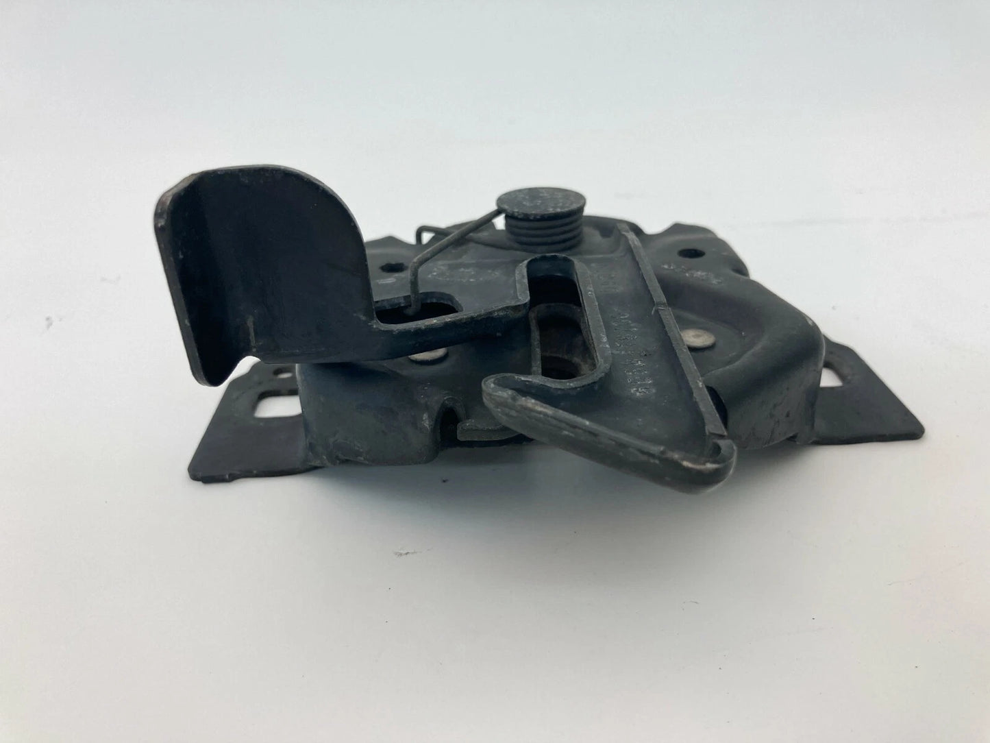 06-09 FORD FUSION 08-11 FOCUS FRONT HOOD LOCK LATCH RELEASE ACTUATOR 6E5A-16700
