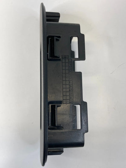 2011-2014 DODGE AVENGER REAR LEFT LH DOOR WINDOW SWITCH BEZEL TRIM 1118218X OEM