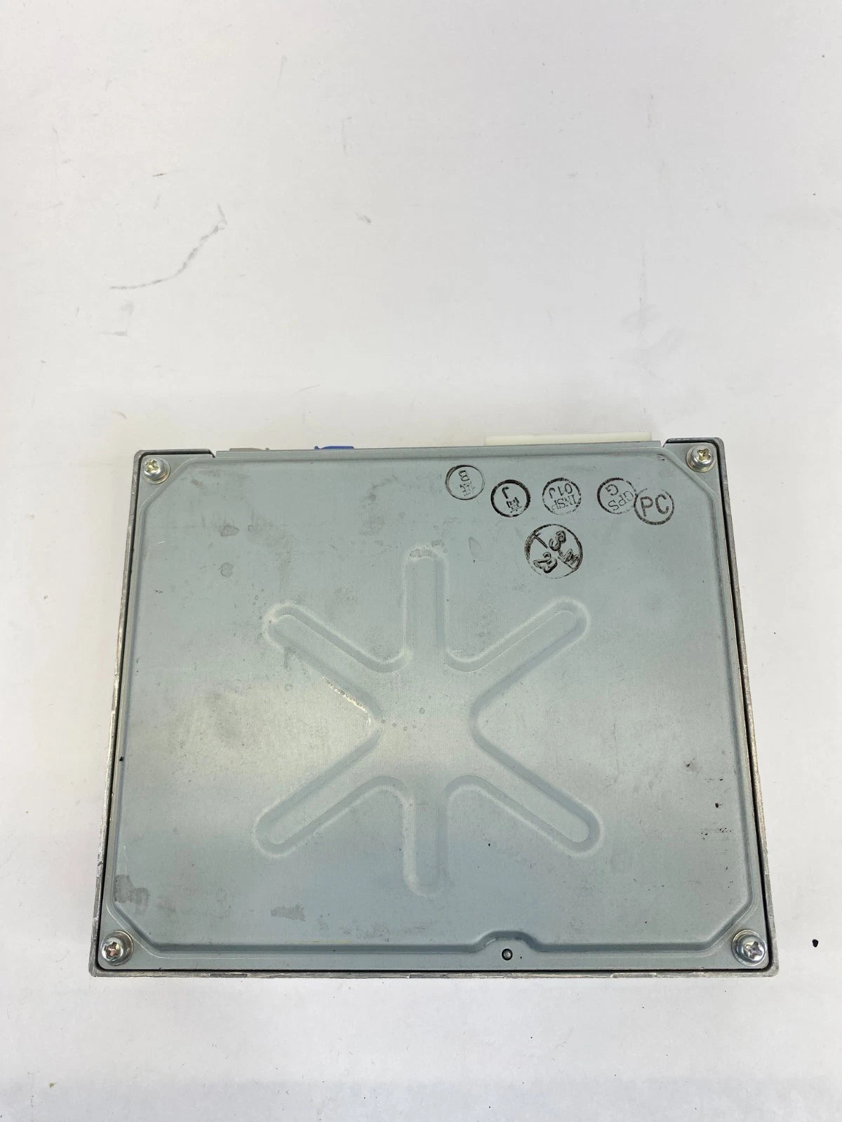 2006-2013 LEXUS IS250 TRANSCEIVER TELEMATICS CONTROL MODULE 86740-53070 OEM