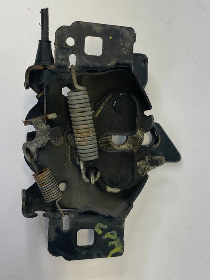 2008-2012 FORD ESCAPE 2008-2011 MERCURY MARINER HOOD LATCH LOCK CATCH OEM