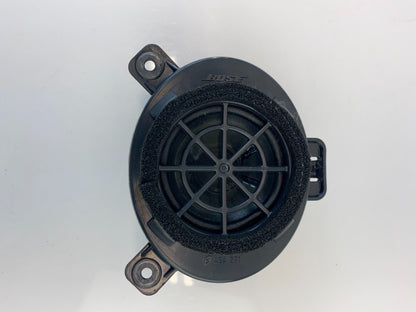 2007-2015 Audi Q7 Rear Left or Right Sound System Audio Speaker OEM