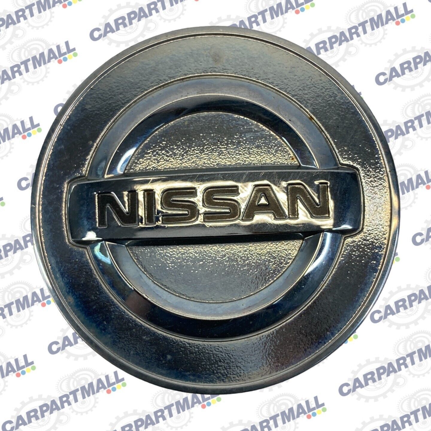 2013 2014 2015 Nissan Sentra Rim Wheel Center Cap Hubcap Hub Cap 40343AU51A