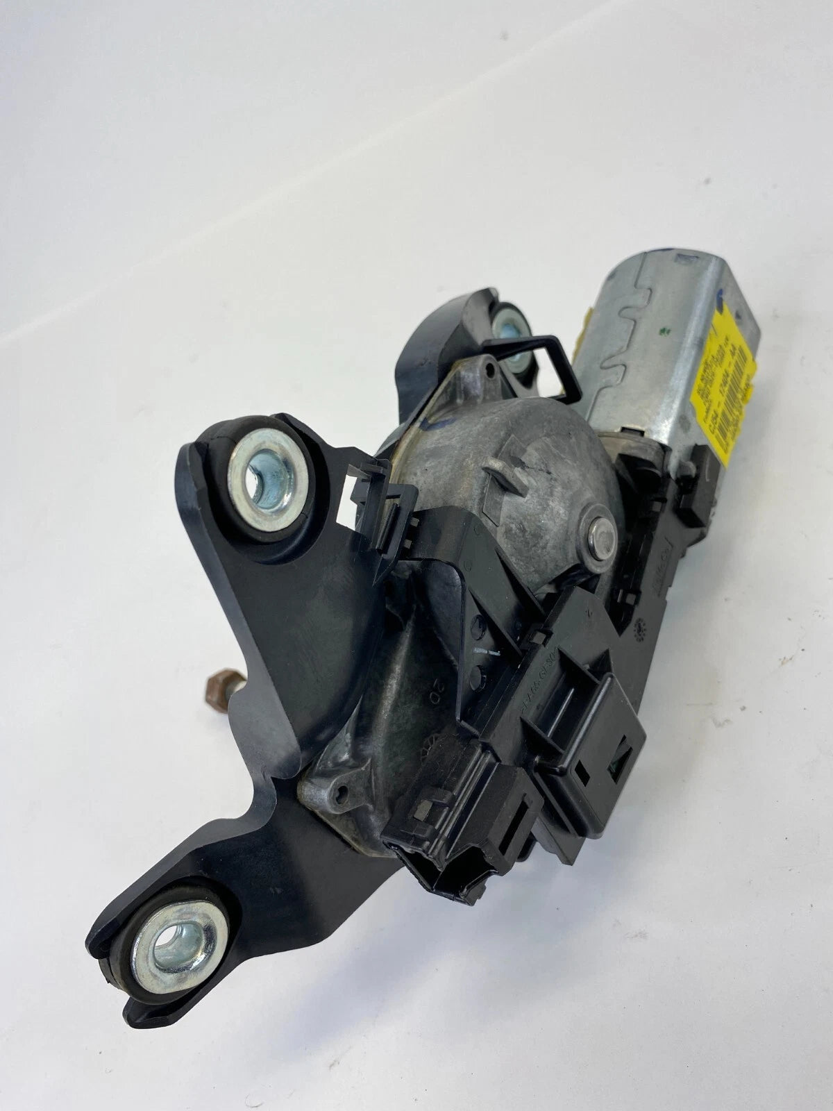 13-19 FORD ESCAPE MKT REAR WINDSHIELD WIPER MOTOR ASSEMBLY CJ54-17404-AA OEM