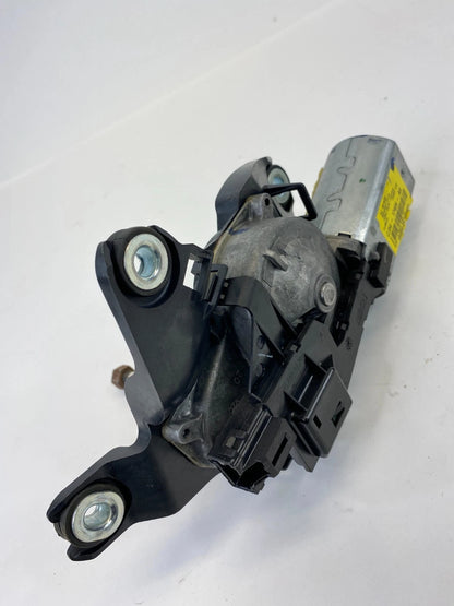 13-19 FORD ESCAPE MKT REAR WINDSHIELD WIPER MOTOR ASSEMBLY CJ54-17404-AA OEM