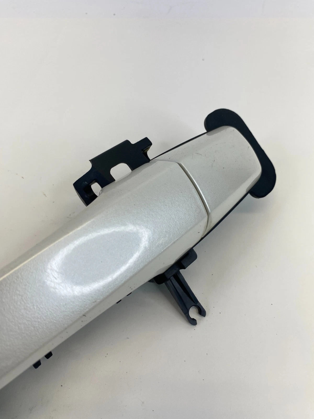 2009-2014 CADILLAC CTS REAR LEFT BACK SIDE EXTERIOR DOOR HANDLE D-800139 OEM