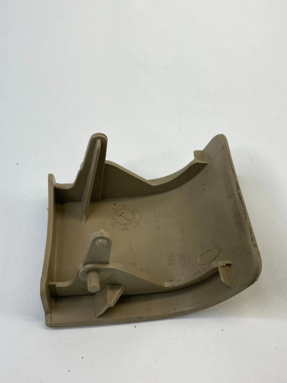 2003-2007 HONDA ACCORD SEDAN REAR CHILD ANCHOR PLATE COVER CAP LID 84512-SDA-A01