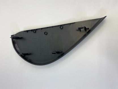 2006-2012 FUSION DASH LEFT DRIVER SIDE END CAP COVER CORNER TRIM AE53-5404481-AC