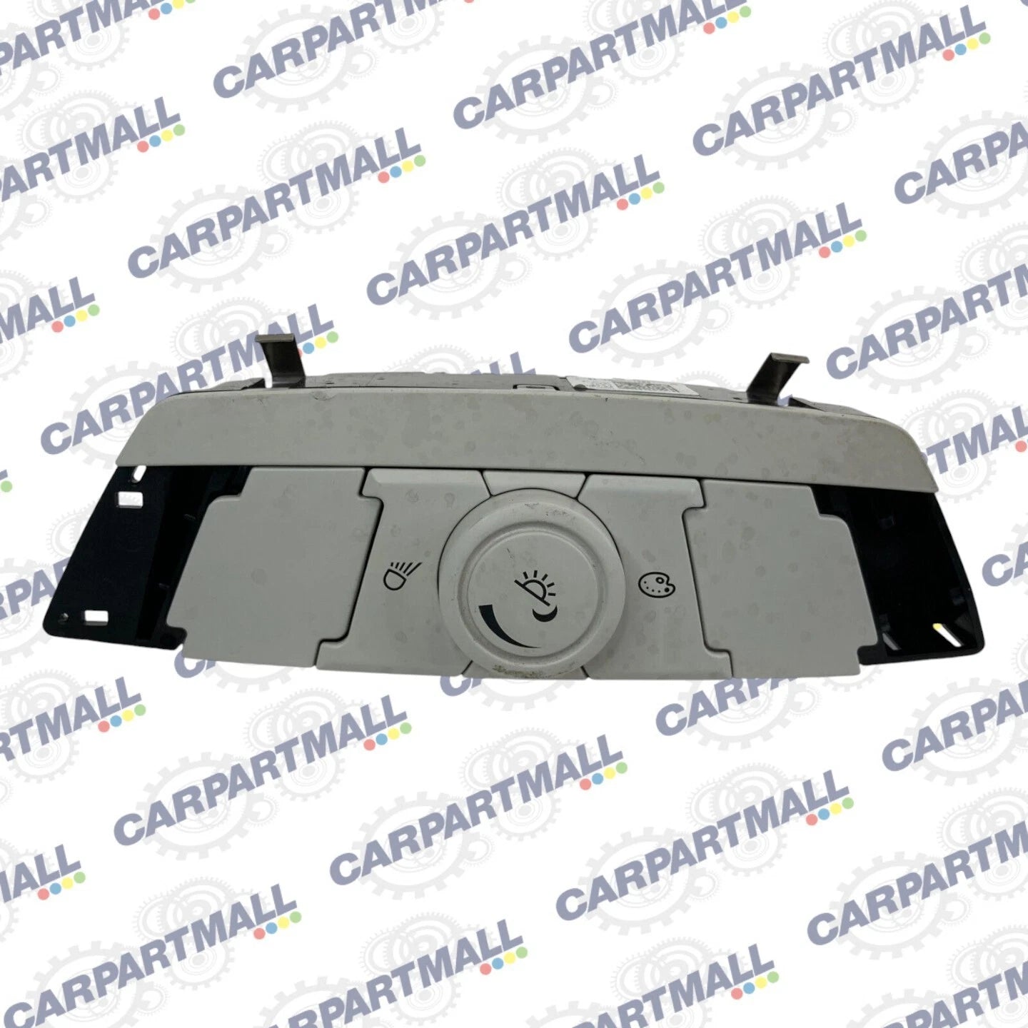 2012-2018 FORD FOCUS FRONT OVERHEAD CONSOLE LIGHT CONTROL SWITCH BM5T-130754-KB